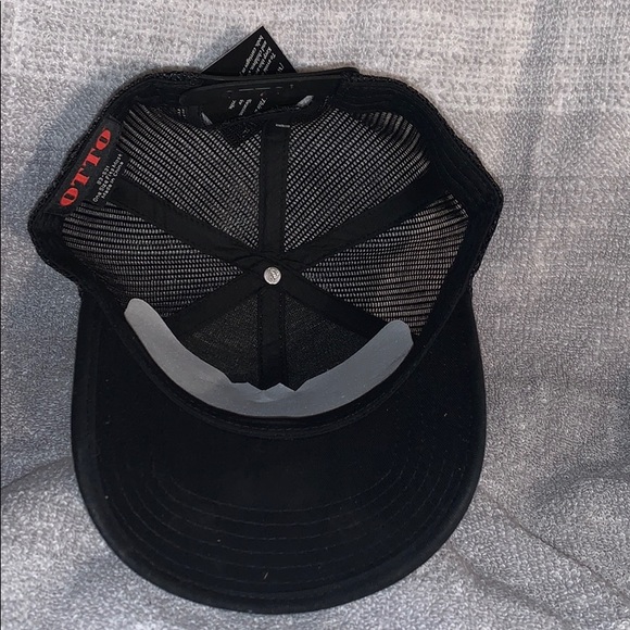 🌸Otto Straw Snapback Trucker Baseball Cap🌸 - Picture 11 of 11